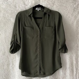 Express Portofino Shirt